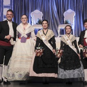 Gaiata 17 Tir de Colom