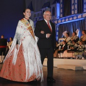 Gaiata 17 Tir de Colom