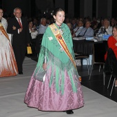 Gaiata 17 Tir de Colom