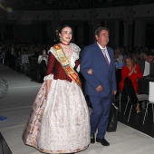 Gaiata 17 Tir de Colom