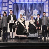 Gaiata 17 Tir de Colom