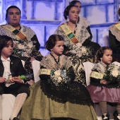 Gaiata 17 Tir de Colom
