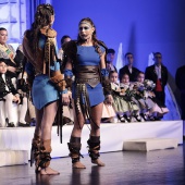 Gaiata 17 Tir de Colom