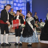 Gaiata 17 Tir de Colom