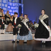 Gaiata 17 Tir de Colom