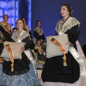 Gaiata 17 Tir de Colom