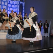 Gaiata 17 Tir de Colom