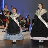 Gaiata 17 Tir de Colom