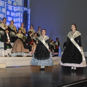 Gaiata 17 Tir de Colom
