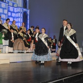 Gaiata 17 Tir de Colom