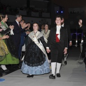 Gaiata 17 Tir de Colom
