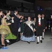 Gaiata 17 Tir de Colom