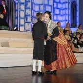 Gaiata 17 Tir de Colom