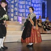 Gaiata 17 Tir de Colom