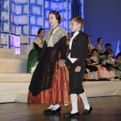Gaiata 17 Tir de Colom