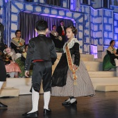 Gaiata 17 Tir de Colom