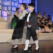 Gaiata 17 Tir de Colom
