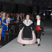Gaiata 17 Tir de Colom