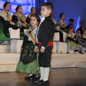Gaiata 17 Tir de Colom