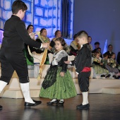 Gaiata 17 Tir de Colom