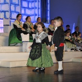 Gaiata 17 Tir de Colom