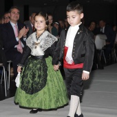 Gaiata 17 Tir de Colom