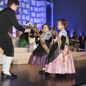 Gaiata 17 Tir de Colom