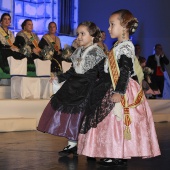 Gaiata 17 Tir de Colom