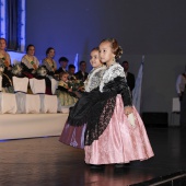Gaiata 17 Tir de Colom