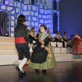 Gaiata 17 Tir de Colom