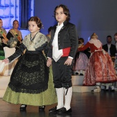 Gaiata 17 Tir de Colom