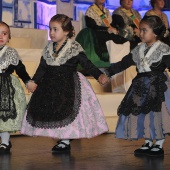 Gaiata 17 Tir de Colom