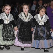 Gaiata 17 Tir de Colom