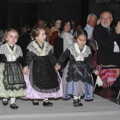 Gaiata 17 Tir de Colom