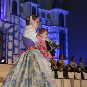 Gaiata 17 Tir de Colom