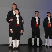 Gaiata 17 Tir de Colom