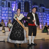 Gaiata 17 Tir de Colom