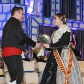 Gaiata 17 Tir de Colom