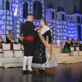 Gaiata 17 Tir de Colom