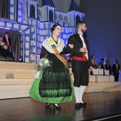 Gaiata 17 Tir de Colom