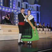 Gaiata 17 Tir de Colom