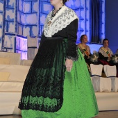 Gaiata 17 Tir de Colom
