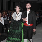 Gaiata 17 Tir de Colom