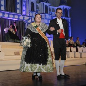 Gaiata 17 Tir de Colom