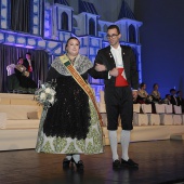 Gaiata 17 Tir de Colom