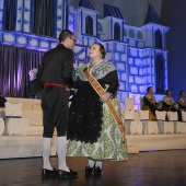 Gaiata 17 Tir de Colom