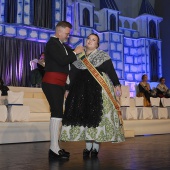 Gaiata 17 Tir de Colom