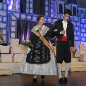 Gaiata 17 Tir de Colom