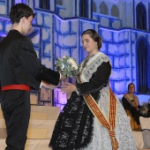 Gaiata 17 Tir de Colom