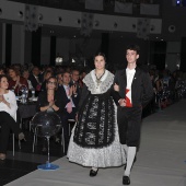 Gaiata 17 Tir de Colom